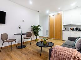 limehome Madrid San Lorenzo