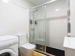 limehome Madrid San Lorenzo