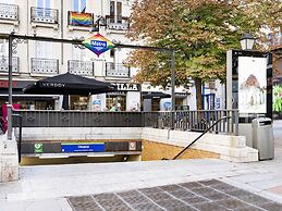 limehome Madrid San Lorenzo