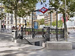 limehome Madrid San Lorenzo