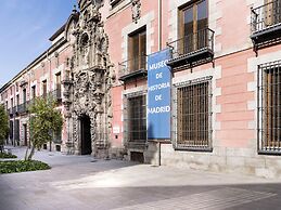 limehome Madrid San Lorenzo