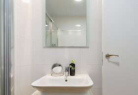 limehome Madrid San Lorenzo