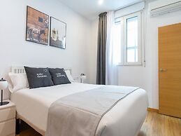 limehome Madrid San Lorenzo