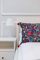 Czapskich Apartment by Renters