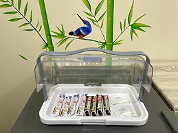 Avida Aspira Condotel