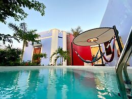 Las Lupitas Hotel Boutique