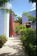 Las Lupitas Hotel Boutique