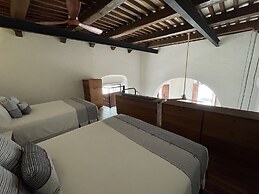 Las Lupitas Hotel Boutique