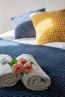 Warsaw Apartment Jurajska by Renters
