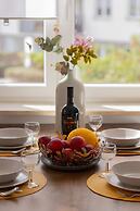 Warsaw Apartment Jurajska by Renters