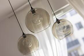 Warsaw Apartment Jurajska by Renters