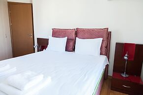 Great apt with amazing view in Koukaki