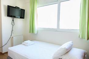 Great apt with amazing view in Koukaki