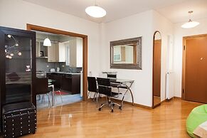 Great apt with amazing view in Koukaki