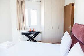 Great apt with amazing view in Koukaki