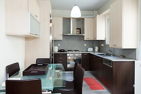 Great apt with amazing view in Koukaki