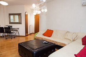 Great apt with amazing view in Koukaki