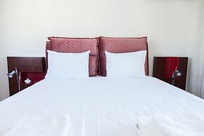 Great apt with amazing view in Koukaki