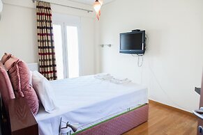 Great apt with amazing view in Koukaki