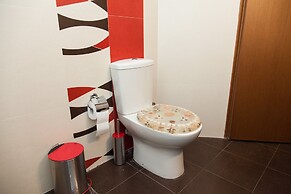 Great apt with amazing view in Koukaki