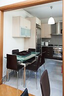 Great apt with amazing view in Koukaki