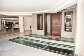 Great apt with amazing view in Koukaki