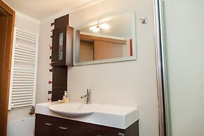 Great apt with amazing view in Koukaki