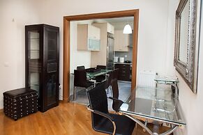 Great apt with amazing view in Koukaki