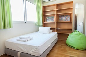 Great apt with amazing view in Koukaki