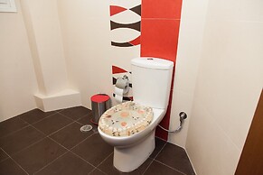 Great apt with amazing view in Koukaki