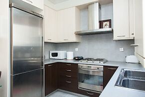 Great apt with amazing view in Koukaki