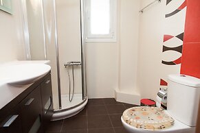 Great apt with amazing view in Koukaki