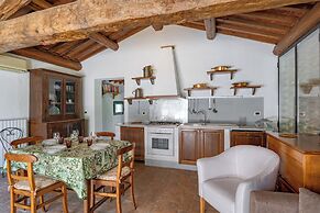 Studio With Pool And Orchard