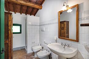 Studio With Pool And Orchard