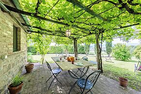 Studio With Pool And Orchard