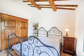 Semidetached Villa Shared Pool