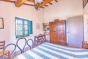 Semidetached Villa Shared Pool