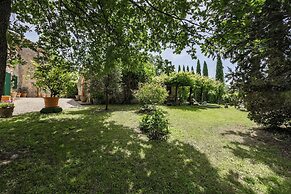 Semidetached Villa Shared Pool