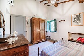 Semidetached Villa Shared Pool