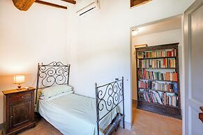 Semidetached Villa Shared Pool