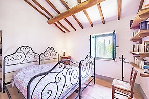 Semidetached Villa Shared Pool