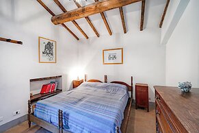 Semidetached Villa Shared Pool