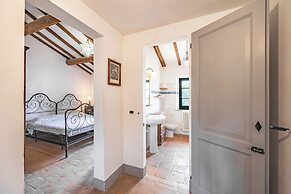 Semidetached Villa Shared Pool