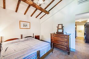 Semidetached Villa Shared Pool