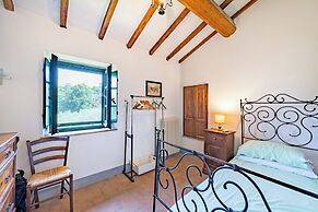 Semidetached Villa Shared Pool