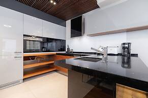 Apatment Lux Chopina by Renters Prestige