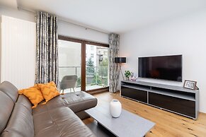 Apatment Lux Chopina by Renters Prestige