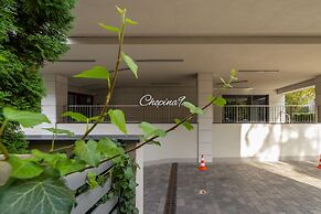 Apatment Lux Chopina by Renters Prestige