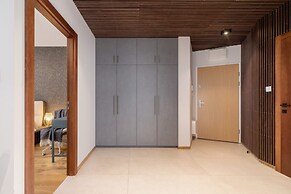 Apatment Lux Chopina by Renters Prestige