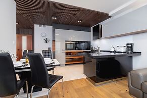 Apatment Lux Chopina by Renters Prestige